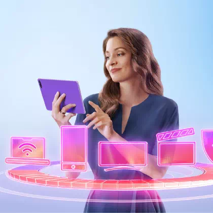 Комбо - единая связь Ростелеком для всех в&nbsp;село Заветное (Приморский край)